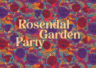 image for event Rosendal Garden Party 2022