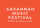 image for event Savannah Music Festival