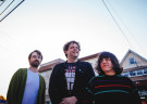 image for event Screaming Females and Iron Chic