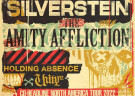 image for event Silverstein, The Amity Affliction, Holding Absence, and UnityTX