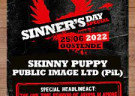 image for event Sinner's Day Special