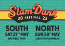 image for event Slam Dunk Festival South