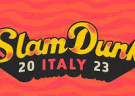 image for event Slam Dunk Festival - Italy
