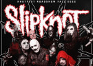 image for event Slipknot, Ice Nine Kills, and Crown The Empire