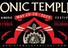 image for event Sonic Temple Art & Music Festival
