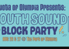 image for event South Sound Block Party