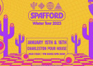 image for event Spafford