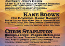 image for event Stagecoach Music Festival