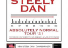 image for event Steely Dan and Dave Stryker