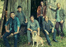 image for event Steep Canyon Rangers