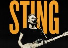 image for event Sting 