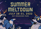 image for event Summer Meltdown