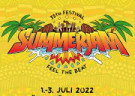image for event Summerjam Festival
