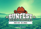 image for event SunFest Country Music Festival