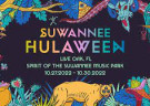 image for event Suwannee Hulaween Music Festival