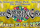 image for event Suwannee Spring Reunion