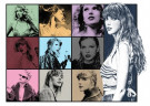 image for event Taylor Swift, girl in red, and Owenn