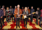 image for event Tedeschi Trucks Band and Ziggy Marley