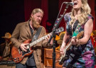 image for event Tedeschi Trucks Band and Ruthie Foster