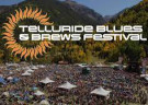 image for event Telluride Blues and Brews Festival