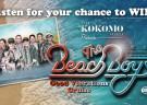 image for event The Beach Boys Good Vibrations Cruise