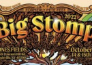 image for event The Big Stomp