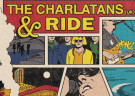 image for event The Charlatans and Ride