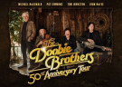 image for event The Doobie Brothers