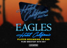 image for event The Eagles
