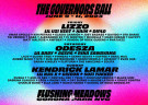 image for event The Governors Ball Music Festival