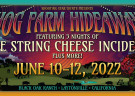 image for event The Hog Farm Hideaway