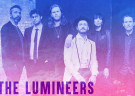 image for event The Lumineers and James Bay