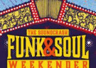 image for event The Soundcrash Funk & Soul Weekender