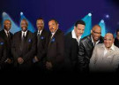 image for event The Temptations and The Four Tops