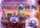 image for event The Town Festival