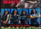 image for event Thursdays on 3rd Concert Series - Quiet Riot and Hair Nation