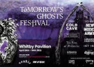 image for event Tomorrow's Ghosts Festival