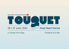 image for event Touquet Music Beach Festival