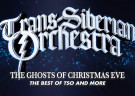 image for event Trans-Siberian Orchestra [Late Show]