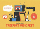 image for event Treefort Music Fest