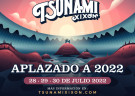 image for event Tsunami Xixón