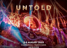 image for event Untold Festival