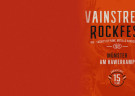 image for event Vainstream Rockfest