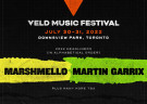 image for event Veld Music Festival