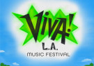 image for event Viva L.A.! Music Festival