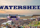 image for event Watershed Festival