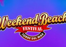 image for event Weekend Beach Festival 2022