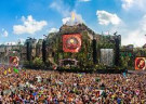 image for event Tomorrowland - Weekend 3