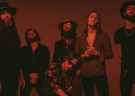 image for event Whiskey Myers, Whitey Morgan and the 78's, and Ray Wylie Hubbard