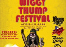 image for event Wiggy Thump Festival